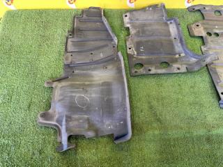 Защита двигателя MITSUBISHI AIRTREK CU2W 4G63 MR974002 3 ракурс