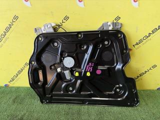 Стеклоподъемник левый передний NISSAN FUGA Y50 VQ25DE 80731EG000 1 ракурс