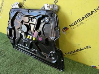 Стеклоподъемник левый передний NISSAN FUGA Y50 VQ25DE 80731EG000 2 ракурс