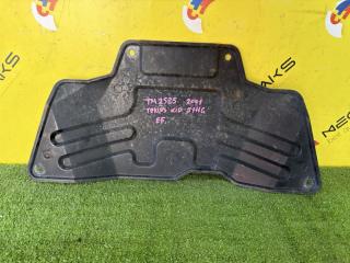 Защита DAIHATSU TERIOS KID J111G EF-DET 1 ракурс