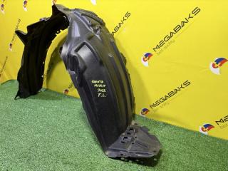 Подкрылок левый передний TOYOTA SIENTA MXPL10 M15A-FXE 5387652560 2 ракурс