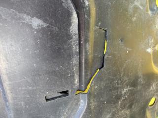 Защита двигателя MAZDA DEMIO DJ5FS S5-DPTS D09H56110 5 ракурс