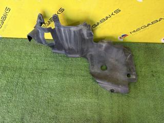 Защита двигателя левая передняя MAZDA FAMILIA BHA3P B3 BC1D56121 2 ракурс