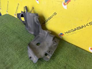 Защита двигателя левая передняя MAZDA FAMILIA BHA3P B3 BC1D56121 4 ракурс