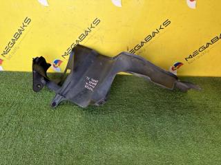 Защита двигателя левая передняя MAZDA FAMILIA BHA3P B3 BC1D56121 5 ракурс