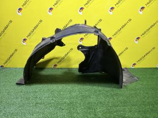 Подкрылок правый передний NISSAN AD VZNY12 HR16DE 63842CV00 1 ракурс