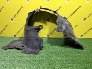 Подкрылок правый передний NISSAN AD VZNY12 HR16DE 63842CV00 5 ракурс