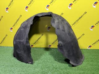 Подкрылок правый передний VOLVO V40 MV48 B4164T 31265974 4 ракурс