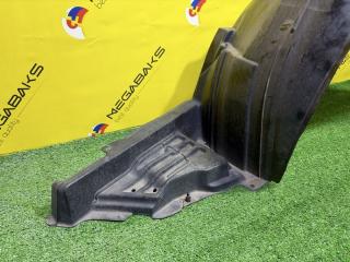 Подкрылок левый передний SUBARU LEGACY BP5 EJ203 59110AG011 3 ракурс
