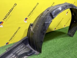 Подкрылок левый передний SUBARU LEGACY BP5 EJ203 59110AG011 4 ракурс