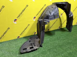 Подкрылок правый передний HONDA INSIGHT ZE2 LDA 74101TM8A050 2 ракурс