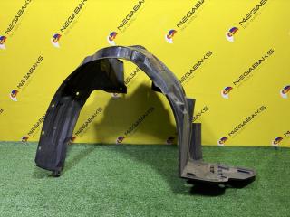 Подкрылок правый передний HONDA INSIGHT ZE2 LDA 74101TM8A050 5 ракурс