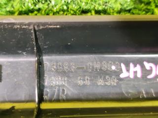 Рейлинги правые NISSAN X-TRAIL NT30 QR20DE 738868H300 4 ракурс