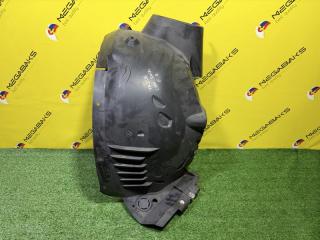 Подкрылок правый передний MERCEDES-BENZ C-CLASS W204 M271DE18 A2046905930 2 ракурс