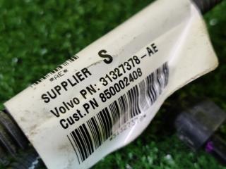 Датчик парктроника задний VOLVO V40 MV48 B4164T 31341343 5 ракурс
