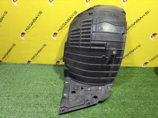 Подкрылок левый передний NISSAN SKYLINE YV37 638414GA0B 1 ракурс