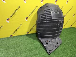 Подкрылок левый передний NISSAN SKYLINE YV37 638414GA0B 2 ракурс