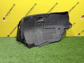 Подкрылок левый передний NISSAN SKYLINE YV37 638414GA0B 5 ракурс
