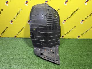 Подкрылок правый передний NISSAN SKYLINE YV37 638404GA0B 1 ракурс
