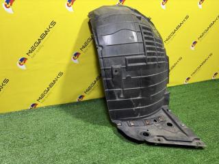 Подкрылок правый передний NISSAN SKYLINE YV37 638404GA0B 2 ракурс
