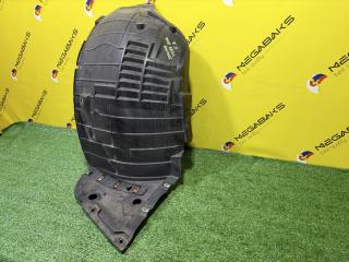 Подкрылок правый передний NISSAN SKYLINE YV37 638404GA0B 3 ракурс