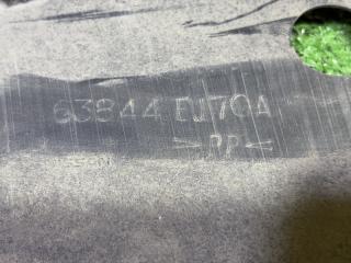 Подкрылок правый передний NISSAN FUGA Y50 VQ25HR 63844EJ70A 4 ракурс