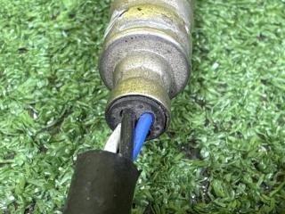 Лямбда-зонд TOYOTA VISTA ARDEO SV55 3S-FE 8946520270 4 ракурс