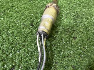 Лямбда-зонд HONDA FIT GE6 L13A 0HY644H15 4 ракурс
