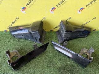 Обвес SUBARU EXIGA YA4 EJ204 2 ракурс