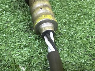 Лямбда-зонд DAIHATSU SONICA L405S KF-DET 0ZA668EE90 4 ракурс