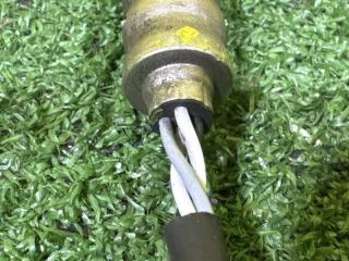 Лямбда-зонд DAIHATSU SONICA L405S KF-DET 0ZA668EE90 5 ракурс