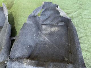 Ковер пола SUBARU FORESTER SG5 EJ205 95011SA240ML 4 ракурс