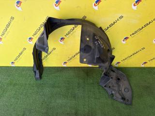 Подкрылок левый передний HONDA FIT SHUTTLE GP2 LDA 74151TK6 2 ракурс