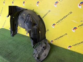 Подкрылок левый передний HONDA FIT SHUTTLE GP2 LDA 74151TK6 3 ракурс
