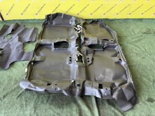 Ковер пола NISSAN X-TRAIL NT30 QR20DE 749028H510 1 ракурс