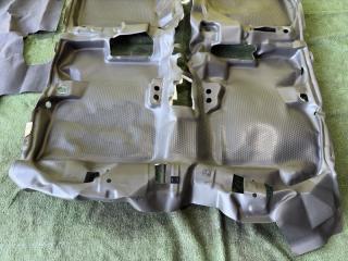 Ковер пола NISSAN X-TRAIL NT30 QR20DE 749028H510 3 ракурс