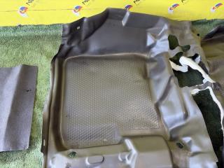 Ковер пола NISSAN X-TRAIL NT30 QR20DE 749028H510 4 ракурс
