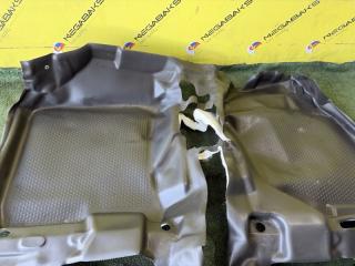 Ковер пола NISSAN X-TRAIL NT30 QR20DE 749028H510 5 ракурс