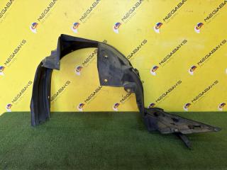 Подкрылок левый передний HONDA CR-Z ZF1 LEA 74151SZTG0 1 ракурс