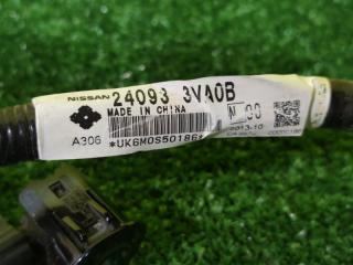 Датчик парктроника задний NISSAN NOTE E12 284383WS0A 5 ракурс