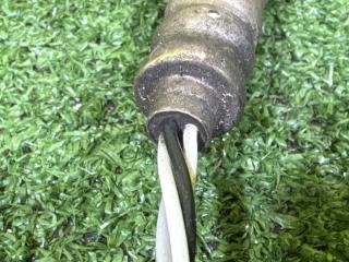 Лямбда-зонд HONDA FIT GK3 L13B 22690AA670 4 ракурс