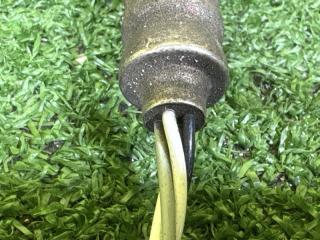 Лямбда-зонд HONDA FIT GK3 L13B 22690AA670 5 ракурс