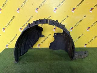 Подкрылок правый передний NISSAN NV200 VM20 HR16DE 63840JX30A 1 ракурс