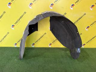 Подкрылок правый задний TOYOTA CAMRY AVV50 2AR-FXE 6563733050 1 ракурс