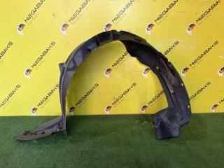 Подкрылок левый передний TOYOTA COROLLA RUMION NZE151 1NZ-FE 5387612510 1 ракурс