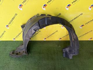 Подкрылок левый передний TOYOTA COROLLA RUMION NZE151 1NZ-FE 5387612510 2 ракурс