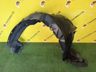Подкрылок правый передний TOYOTA COROLLA RUMION NZE151 1NZ-FE 5387512530 2 ракурс