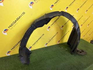 Подкрылок правый передний TOYOTA COROLLA RUMION NZE151 1NZ-FE 5387512530 3 ракурс