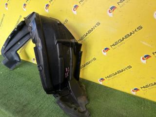Подкрылок правый передний TOYOTA COROLLA RUMION NZE151 1NZ-FE 5387512530 4 ракурс