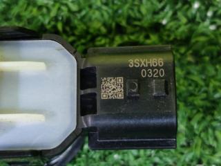 Датчик парктроника левый задний SUZUKI HUSTLER MR52S R06AT 3SXH66 4 ракурс